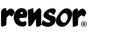 rensor logo